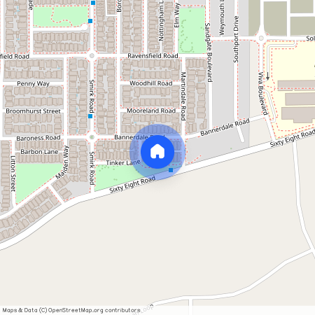 10 Kingsdale Lane, WA 6171, Baldivis