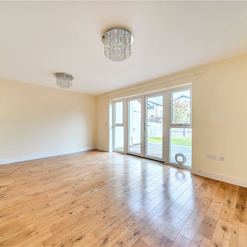 A wonderful, semi-detached 3 bedroom home just north of Bath City Centre in Lansdown. - Photo 1