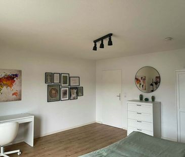 Töngesgasse 2.stock - Balcony Room - Photo 6