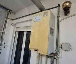 Studio/Γκαρσονιέρα για ενοικίαση - Καλαμαριά, - Photo 6