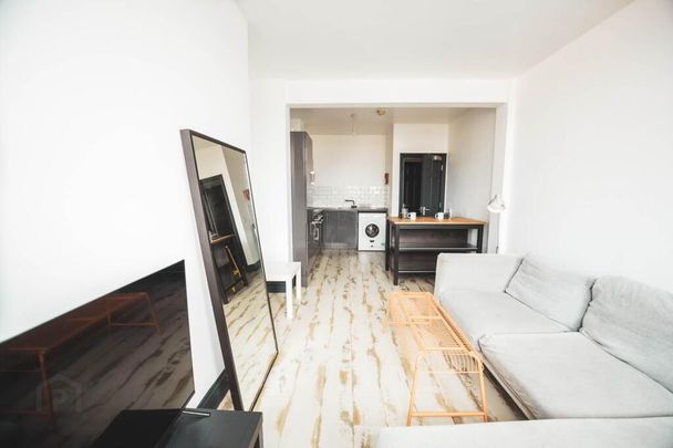 Apartment 3 Stranmillis Road, Belfast, BT9 5AE - Photo 1