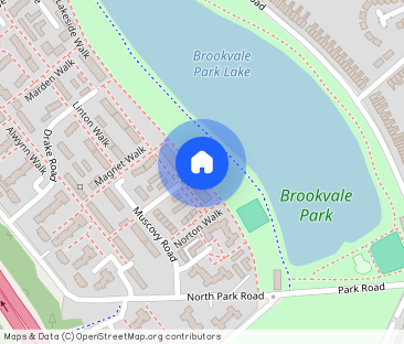 Lakeside Walk, Erdington, Birmingham B23 7YP - Photo 1