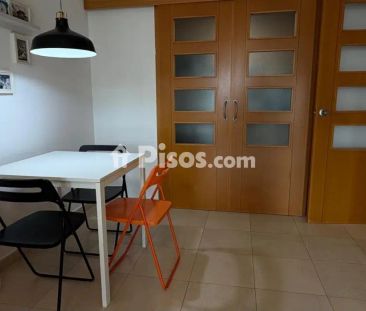 Apartamento en alquiler en Avenida de Estocolmo - Photo 5