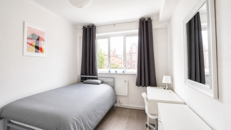 Ansell House – Room 3 - Photo 3