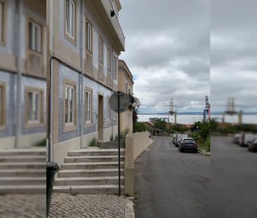 1-bedroom apartment for rent in Lisbon, bills included - Photo 1