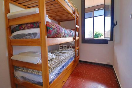 À LOUER MAISON 55 m² MEUBLÉ AVEC JARDIN DE 100 m² -POINTE ROUGE - À 300 M DE LA MER - Photo 4