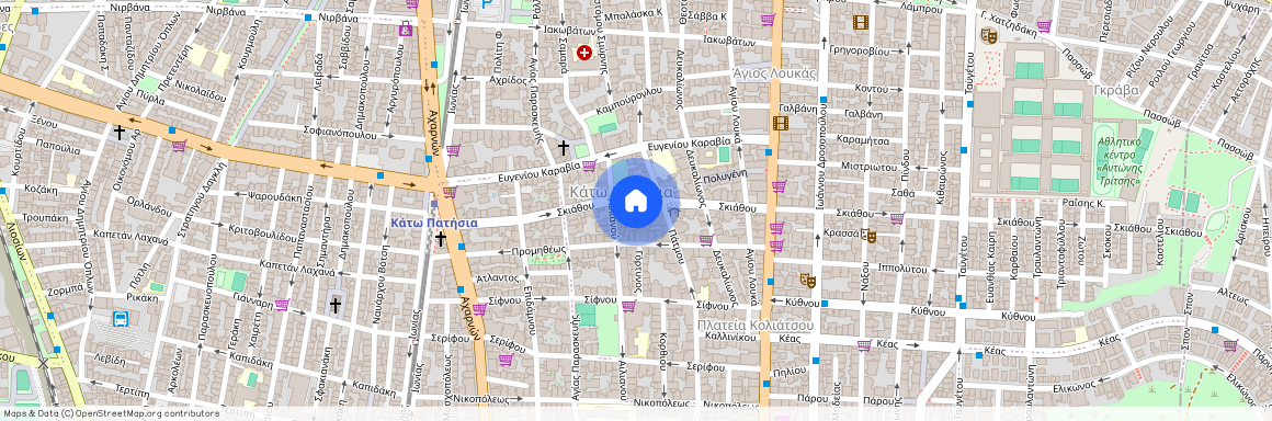 Αθήνα (Κολιάτσου)