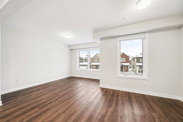 For Lease - 2426 Watercolours Way, Fallowfield Rd South of Ottawa, Ontario - Photo 1
