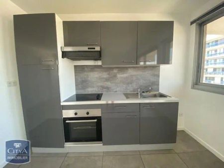 Appartement à louer 4 pièces 69.2m² - Photo 4