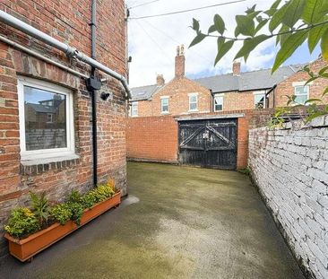 Kingsley Place, Heaton, NE6 - Photo 3