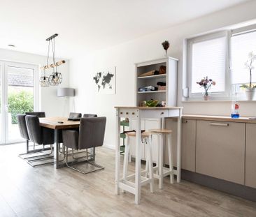 Moderne 4-Zimmer-Doppelhaushälfte in guter Lage, Obj. 9232 - Photo 2