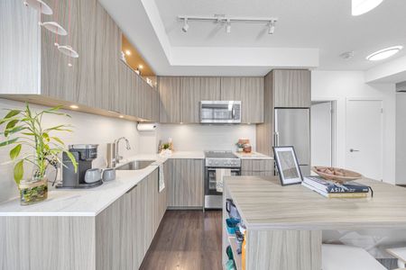 For Lease - 50 Forest Manor Road Unit# 1702, Toronto, Ontario - Photo 2