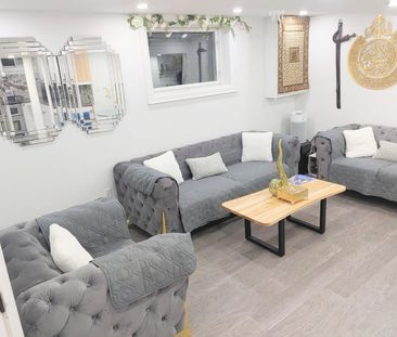 For Lease - 61 Mandrake Street Unit# BSMT, Ajax, Ontario - Photo 5