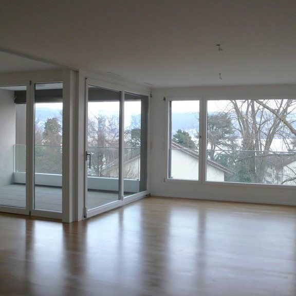 2.5 Zimmer, 82 m², 2. Stock - Photo 1