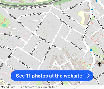 Melbourne Road, Chatham, Kent, ME4 - Photo 1