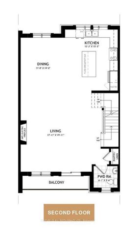 For Lease - 260 EAGLE Street Unit# 9, Newmarket, Ontario - Photo 3