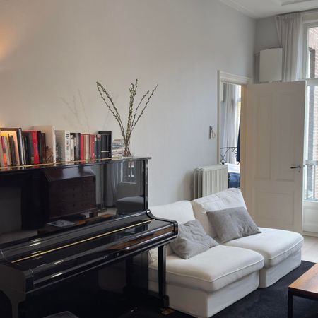 Koninginneweg 145-2, Valeriusbuurt-West, 1075CM, Amsterdam - Photo 4