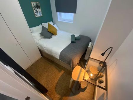 Calle del Humilladero, Madrid, Community of Madrid 28005 - Foto 2