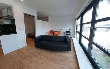 Castle Street, Swansea, SA1 - Photo 4