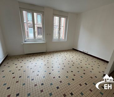Location Appartement 2 pièces 31m² - Photo 4