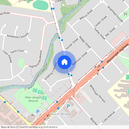 13B Kalinda Rd, Croydon VIC 3136