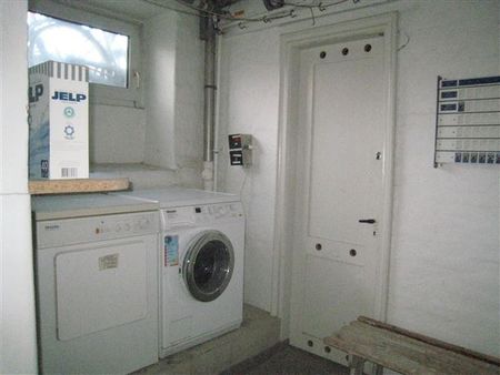 Nyborgvej, Odense C - Palnatoke på hjørnet af Palnatokesvej - Photo 5