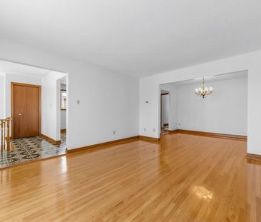 For Lease - 33 Arthur Griffith Drive Unit# A, Toronto, Ontario - Photo 1