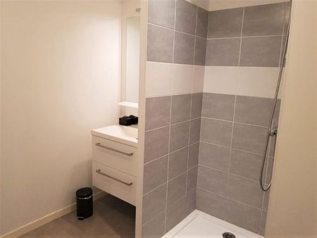 Appartement 1 pièce – 28 m² environ à Cesson-Sévigné (ref : G164449) - Photo 2