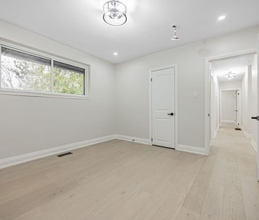 For Lease - 222 Hammersmith Court Unit# Basement, Burlington, Ontario - Photo 3