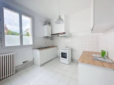 Guilhemery, T2 de 45m² - Photo 2
