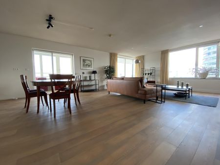 Te huur: Appartement Landverhuizersplein in Rotterdam - Foto 4