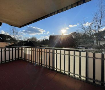 3-Zimmer-Wohnung mit Südbalkon in ruhiger Wohnlage - Photo 3