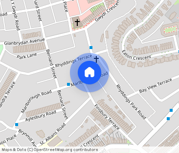 Marlborough Road Room 1 - Photo 1