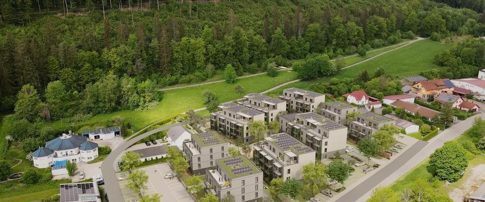 Nachhaltiges Wohnen - Foto 1