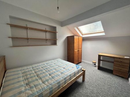 6 bedroom house to rent - Photo 3