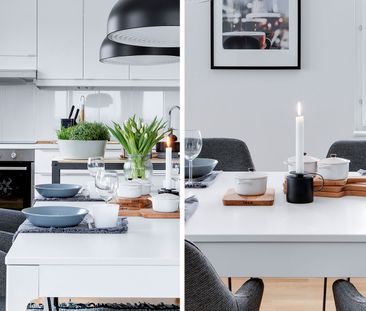 Bäckby Torggata, Västerås - Photo 1