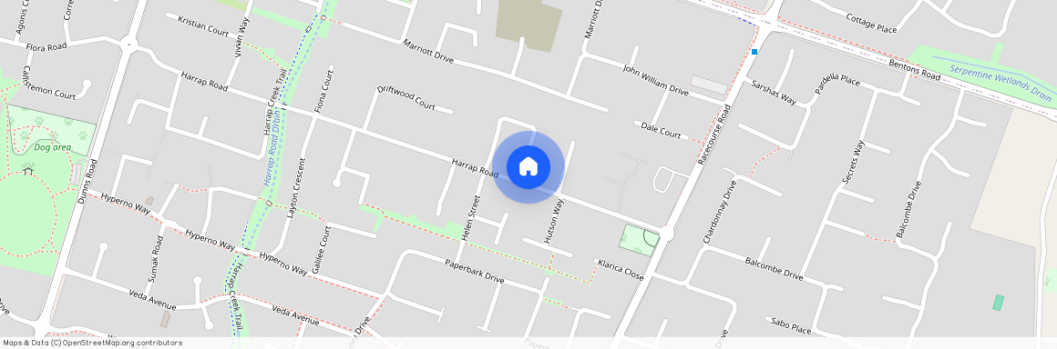 Mount Martha, Mornington Peninsula