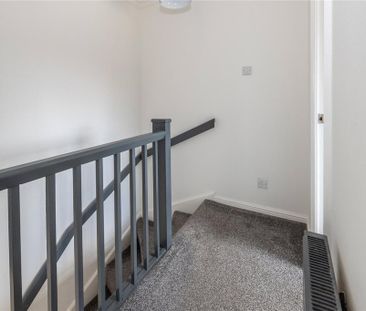 1 bedroom end of terrace house to rent - Photo 1