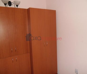 Apartament 3 camere de inchiriat in Cluj-Napoca, Centru ID 2193 - Fotografie 2