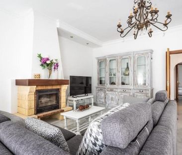 4 room luxury Villa for rent in Marbella, Andalusia - Photo 2