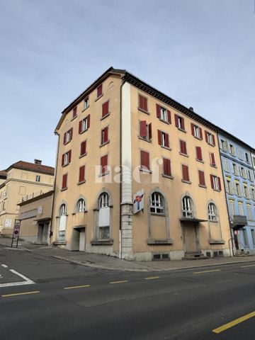 3.5 Zimmer, 5. Stock - Photo 5