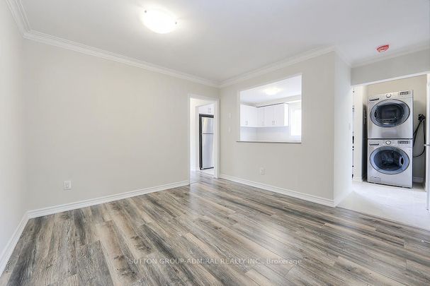 For Lease - 28 Garthdale Court Unit# Unit 2, Toronto, Ontario - Photo 1
