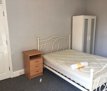 Holyhead Road Room 5, Coventry - Photo 6