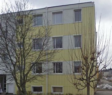 Sandgatan 15B - Foto 1