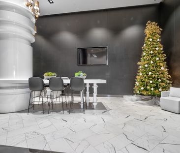 For Lease - 87 Peter Street Unit# 3609, Toronto, Ontario - Photo 5