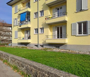 UTTINS 14, Appartement de 3.5 pièces - Photo 1