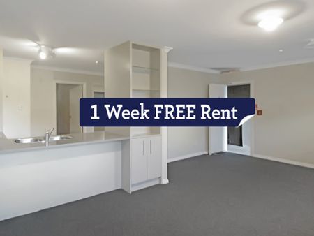 Spacious 2-Bedroom Unit in Onehunga - Photo 3