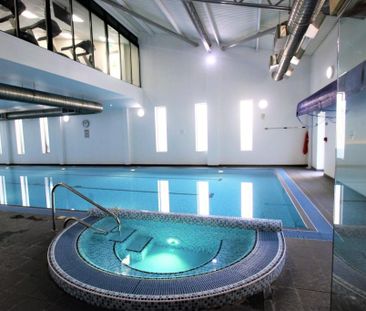 Cassio House, Manhattan Avenue, Watford, WD18 7AQ - Photo 6