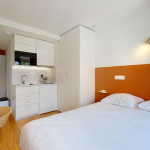 Helios 1 — Studio Privé 207 - Photo 2