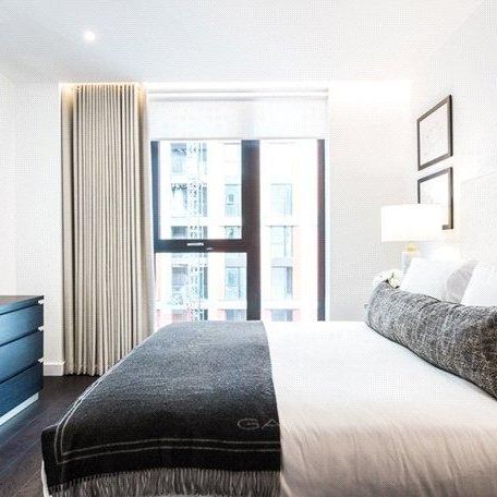 3 bedroom apartment to rent - Photo 1